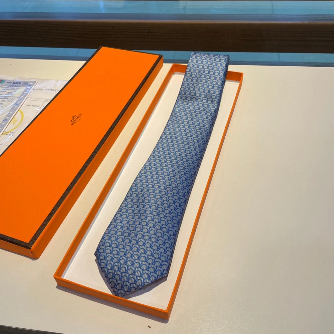 BestValue 5846 Hermes Necktie For Men