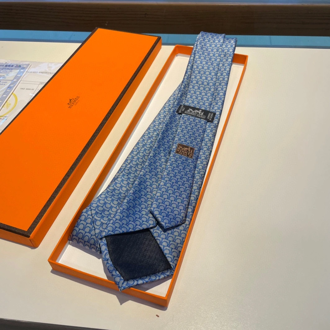 BestValue 5846 Hermes Necktie For Men