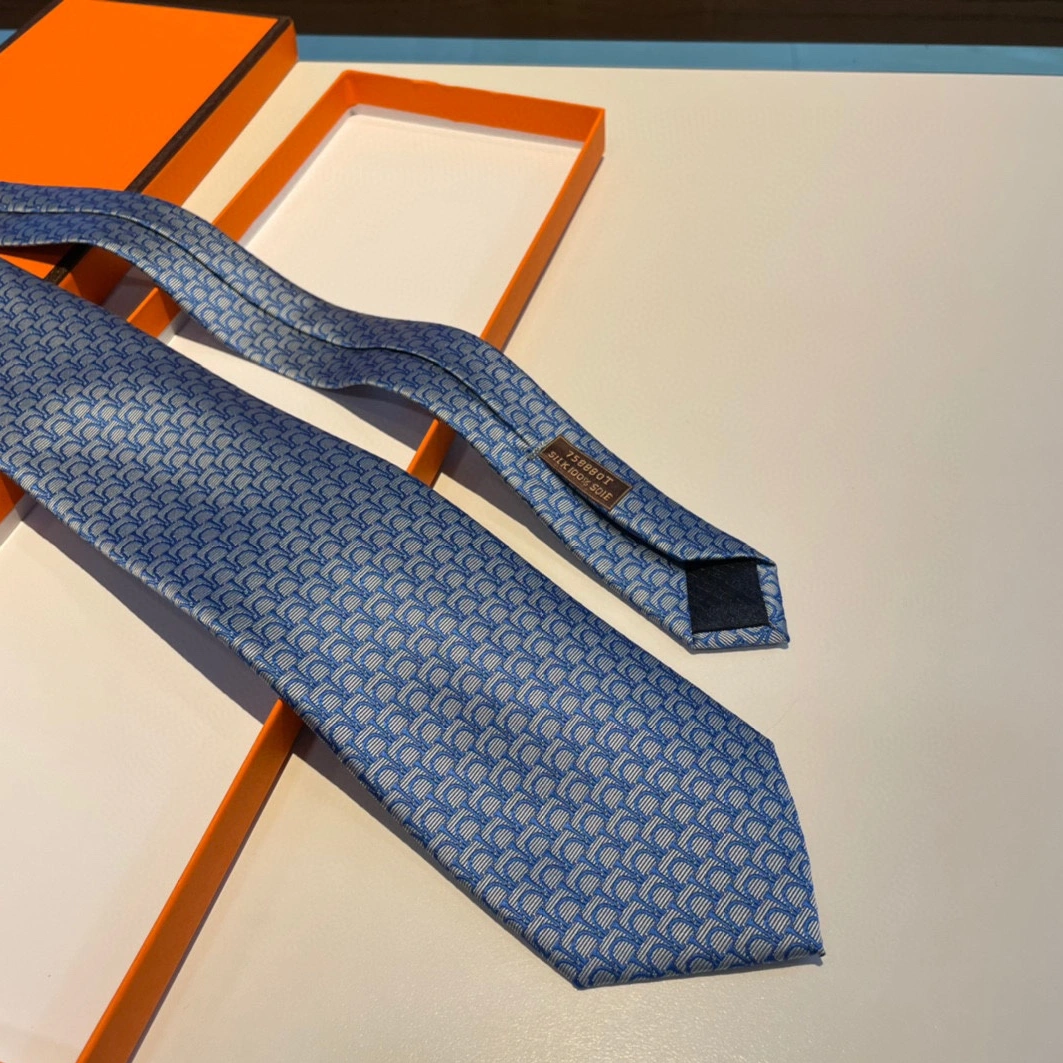 BestValue 5846 Hermes Necktie For Men