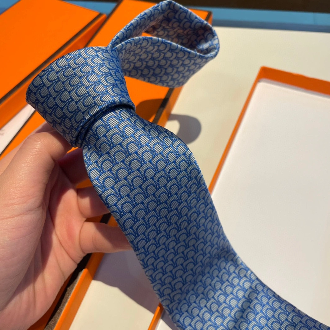 BestValue 5846 Hermes Necktie For Men