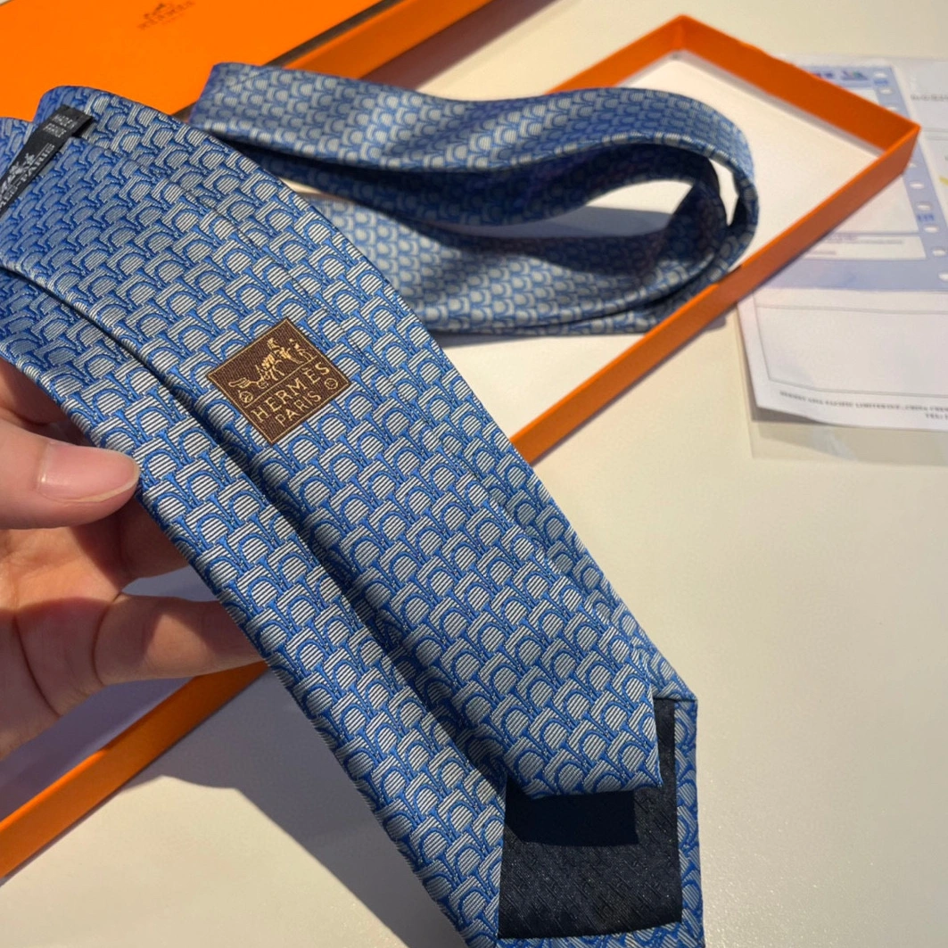 BestValue 5846 Hermes Necktie For Men
