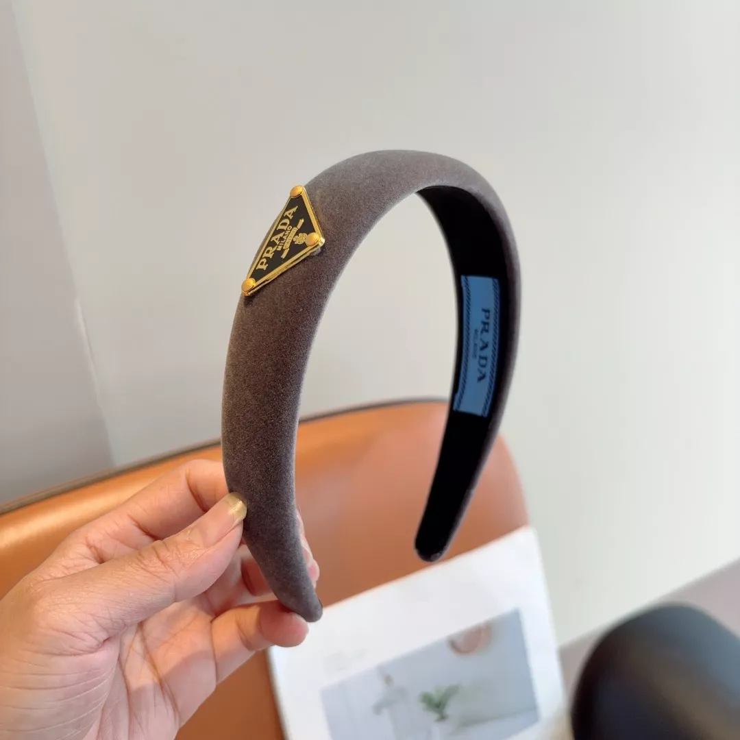 BestValue 5872 Prada Headband For Women