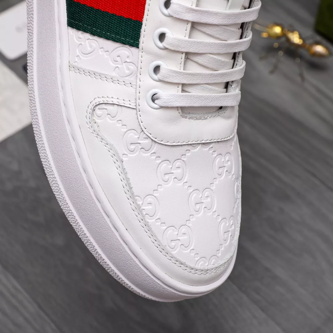 BestValue 5901 Gucci High Tops Shoes For Men