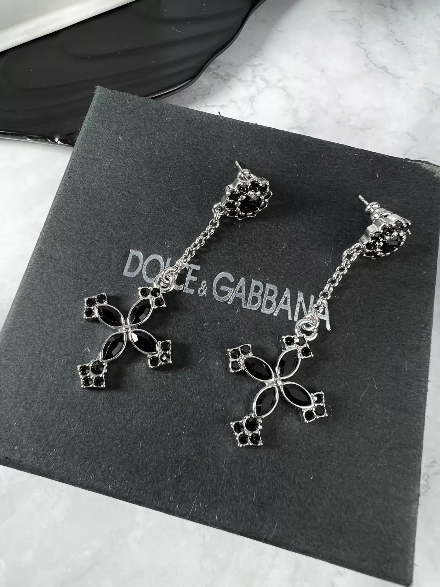 BestValue 5922 Dolce & Gabbana D&G Earrings For Women
