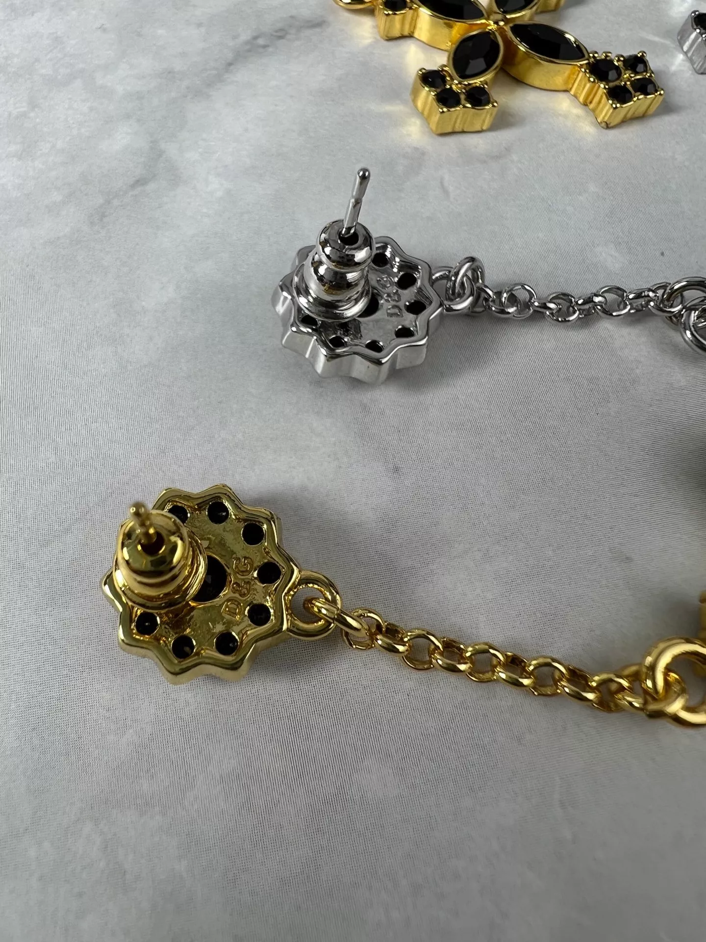 BestValue 5922 Dolce & Gabbana D&G Earrings For Women