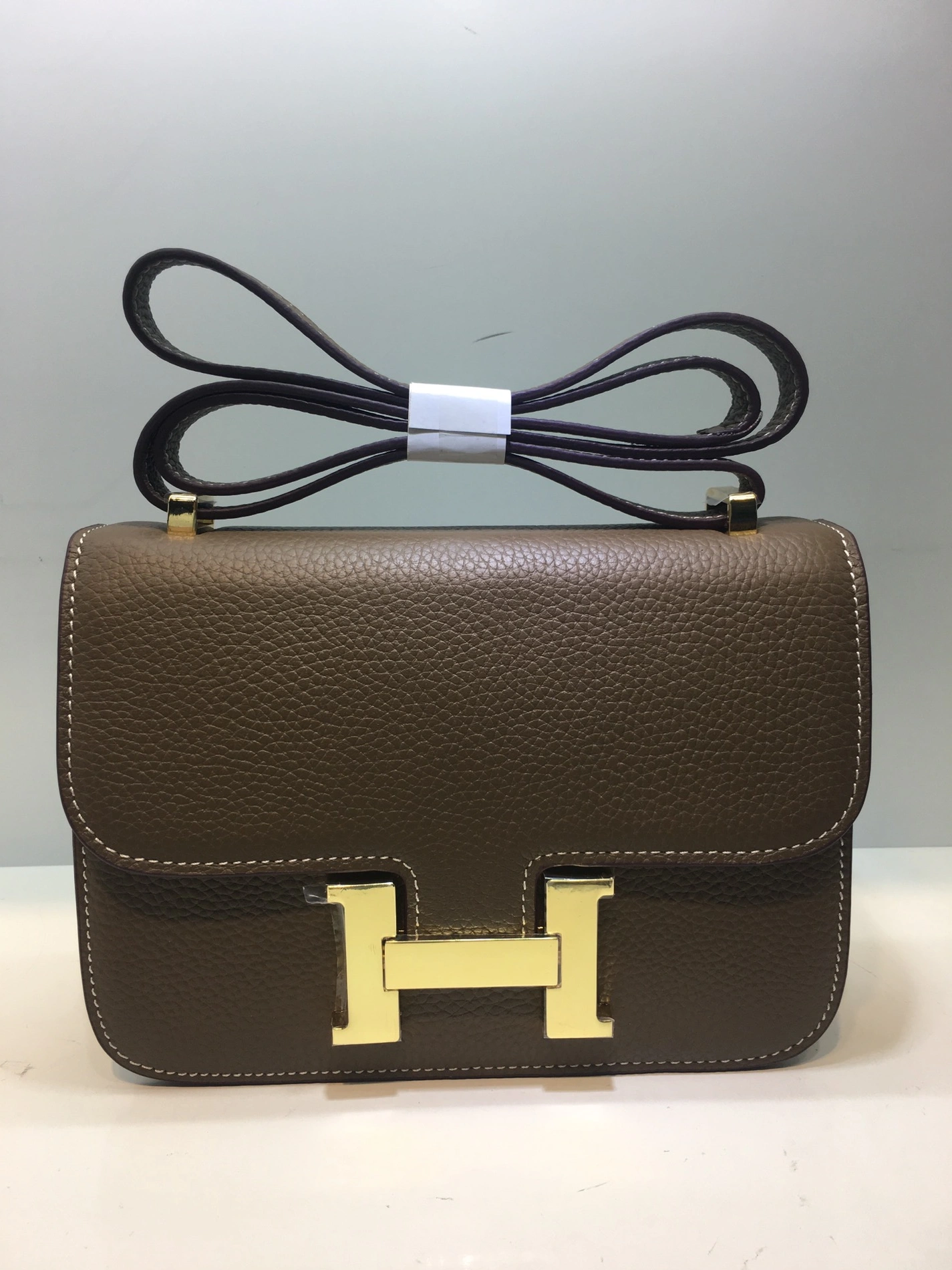 BestValue 5930 Hermes AAA Quality Messenger Bags For Women