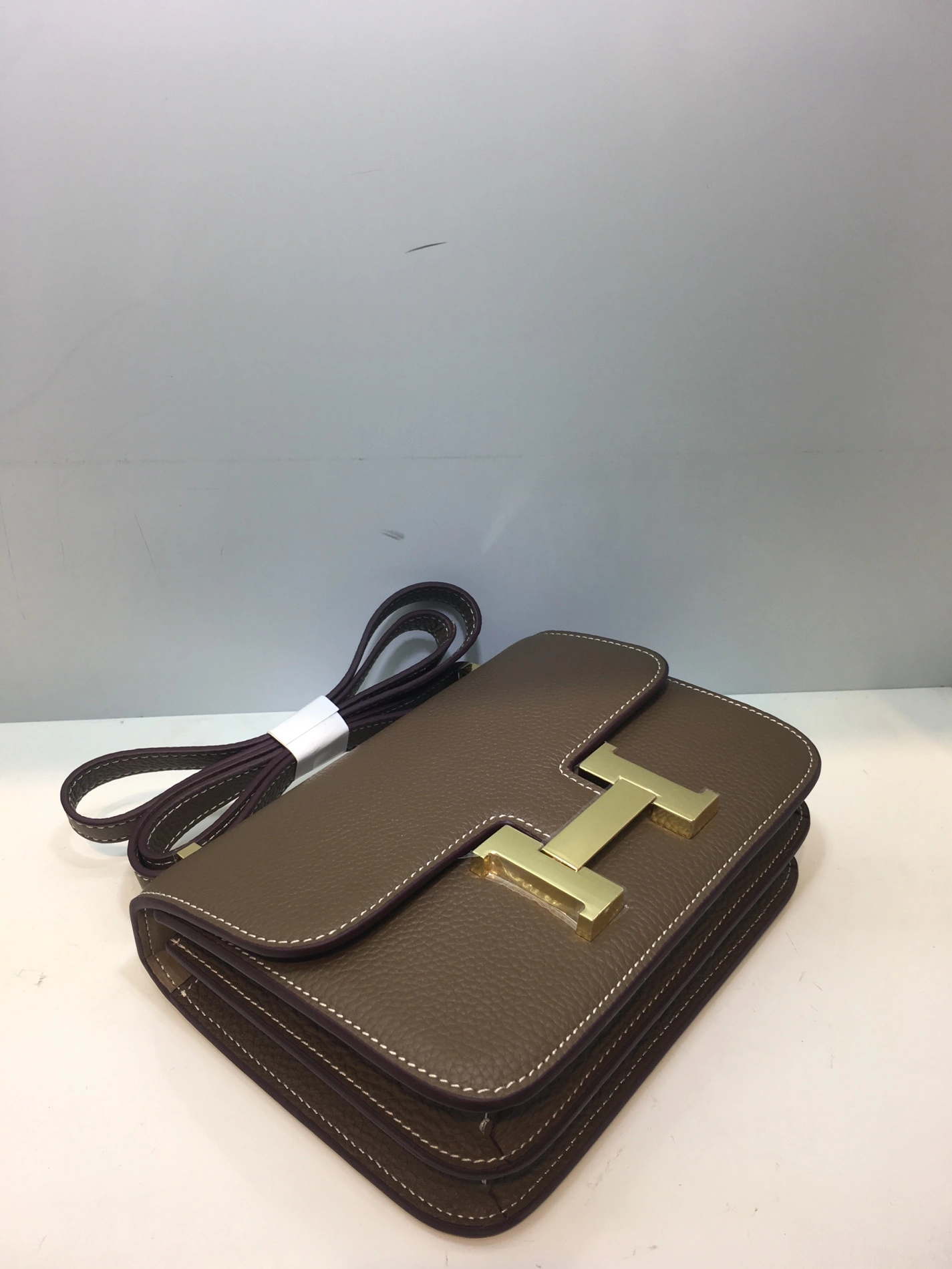 BestValue 5930 Hermes AAA Quality Messenger Bags For Women