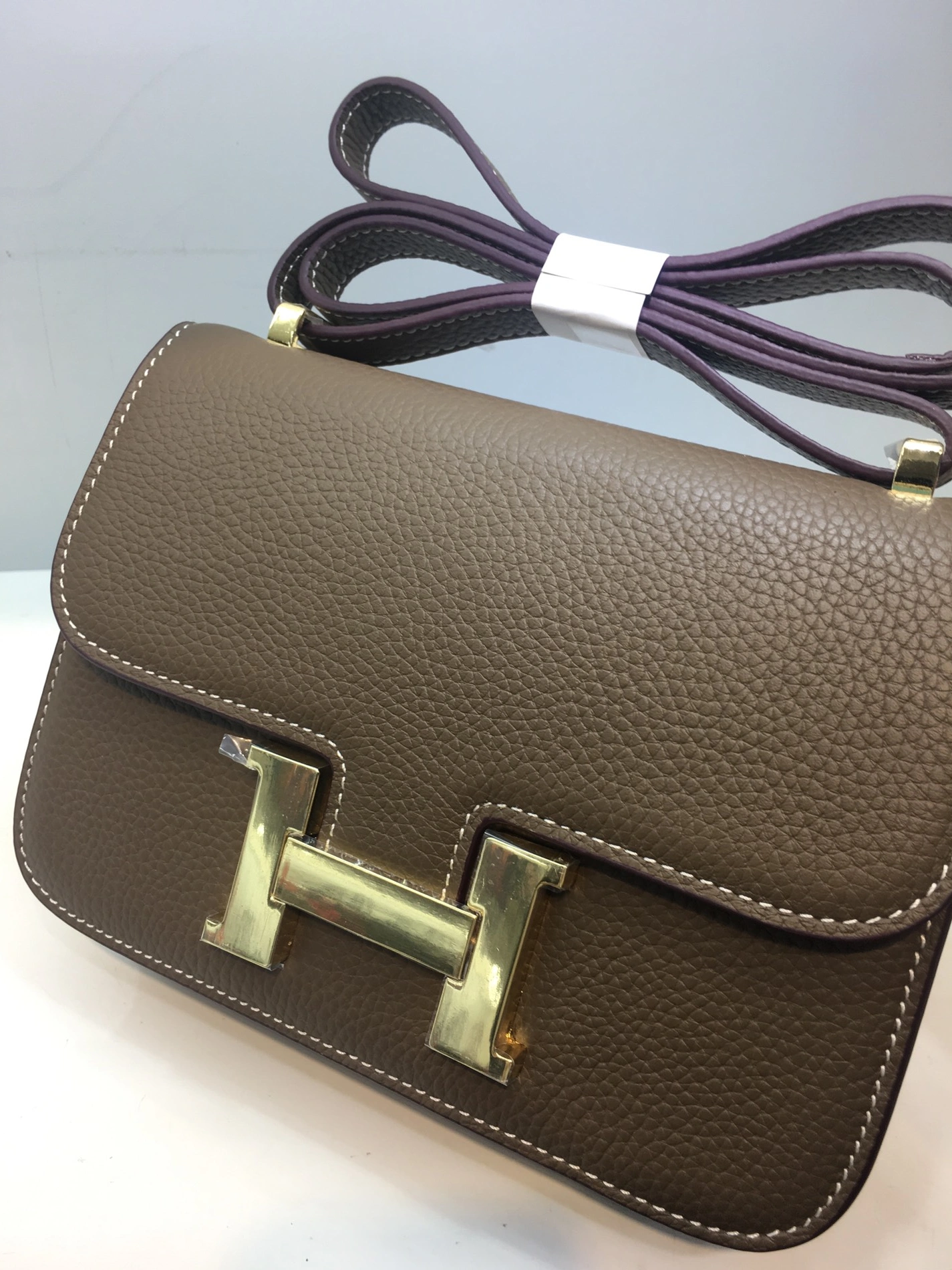 BestValue 5930 Hermes AAA Quality Messenger Bags For Women