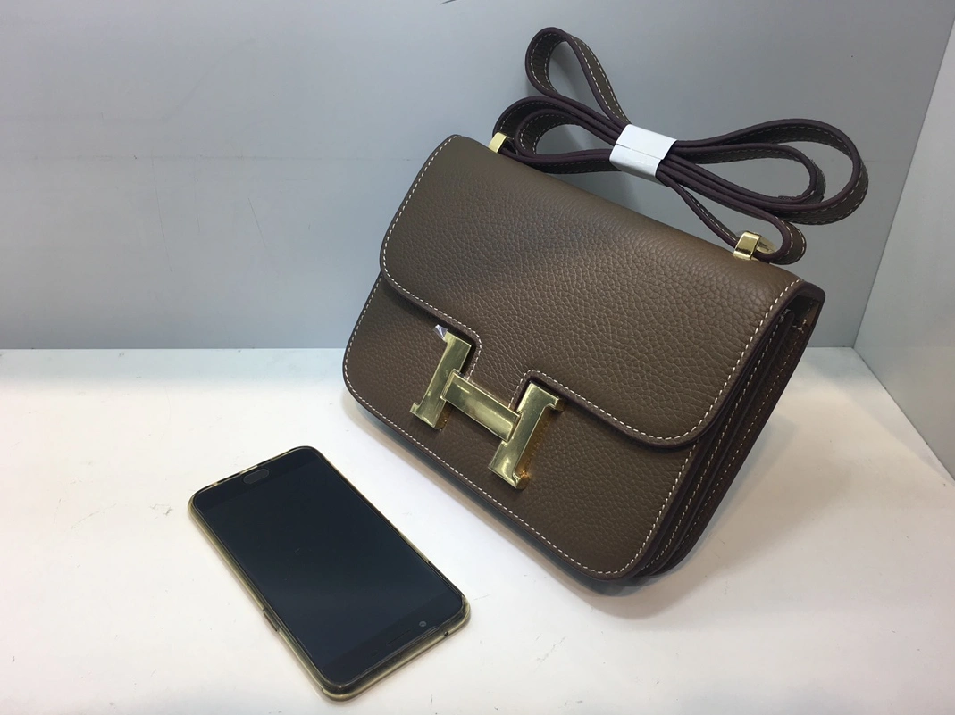 BestValue 5930 Hermes AAA Quality Messenger Bags For Women