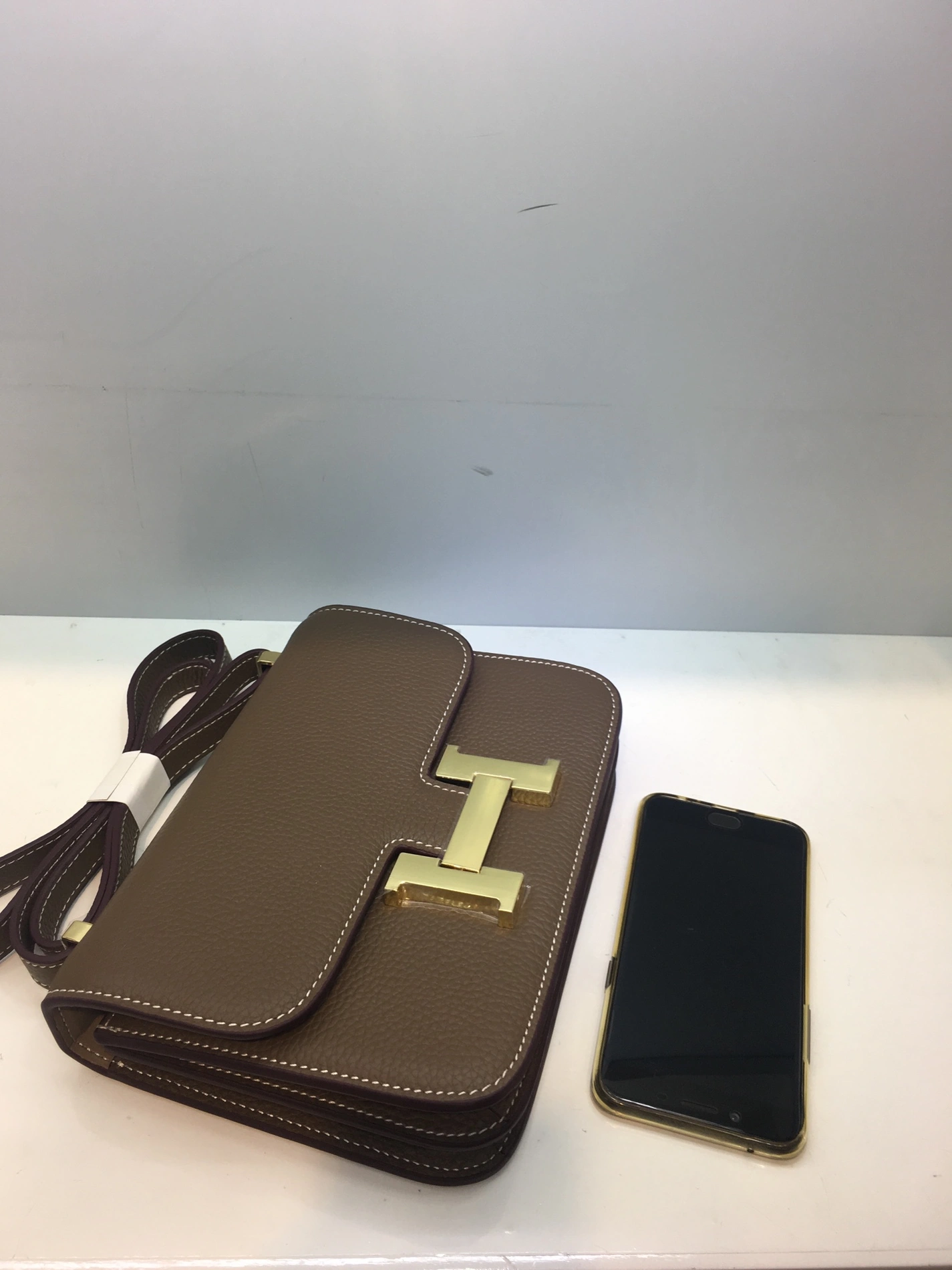 BestValue 5930 Hermes AAA Quality Messenger Bags For Women