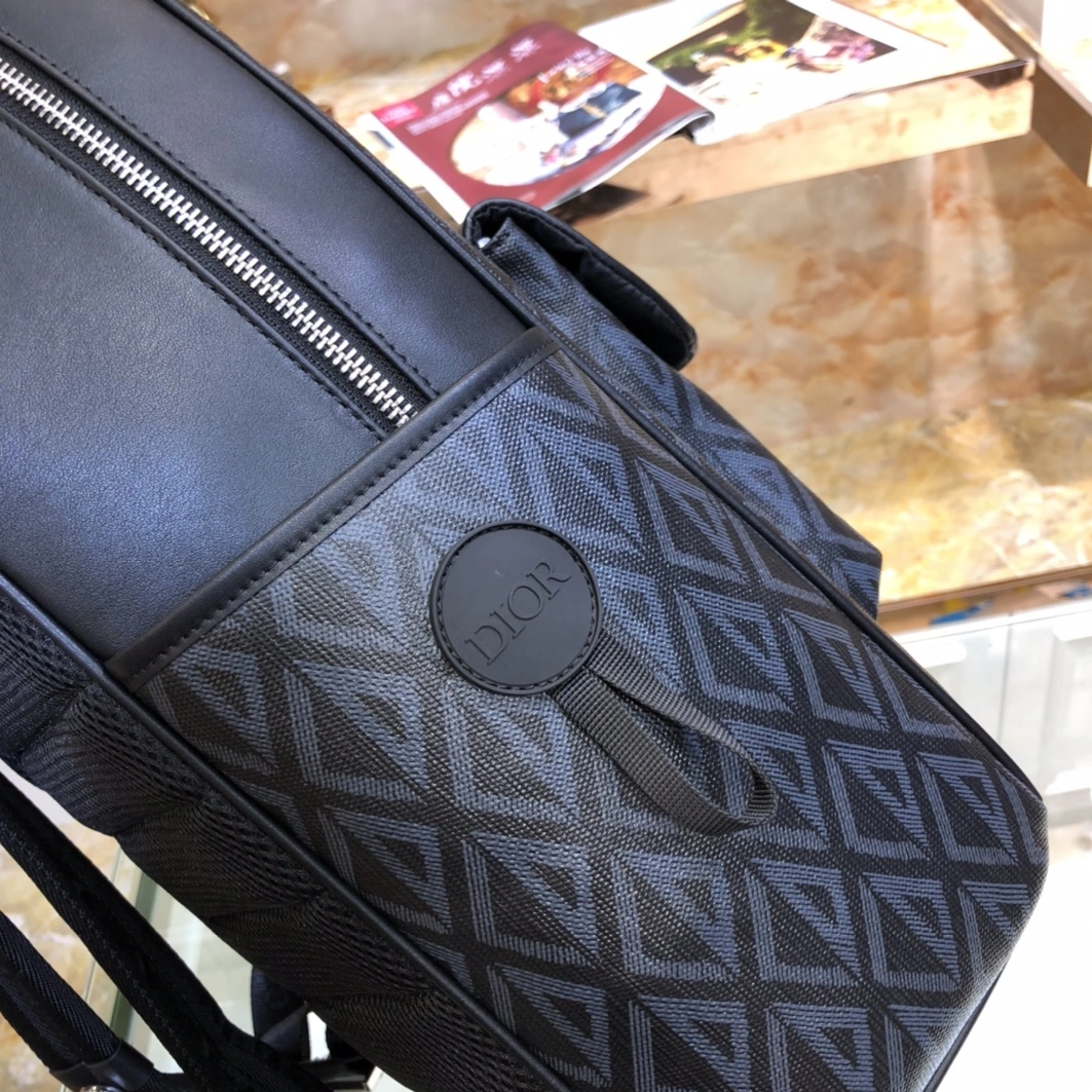 BestValue 5945 Christian Dior AAA Man Backpacks