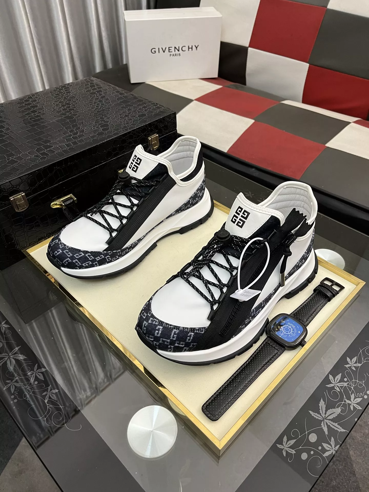 BestValue 6010 Givenchy Casual Shoes For Men