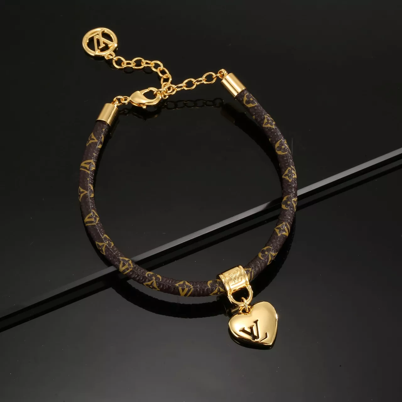 BestValue 6010 Louis Vuitton LV Bracelets
