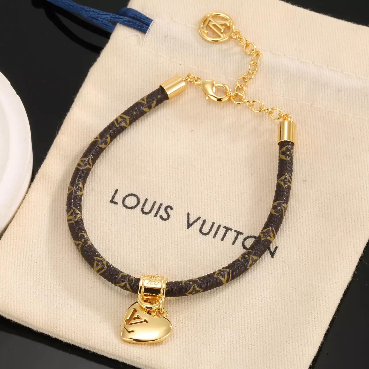 BestValue 6010 Louis Vuitton LV Bracelets