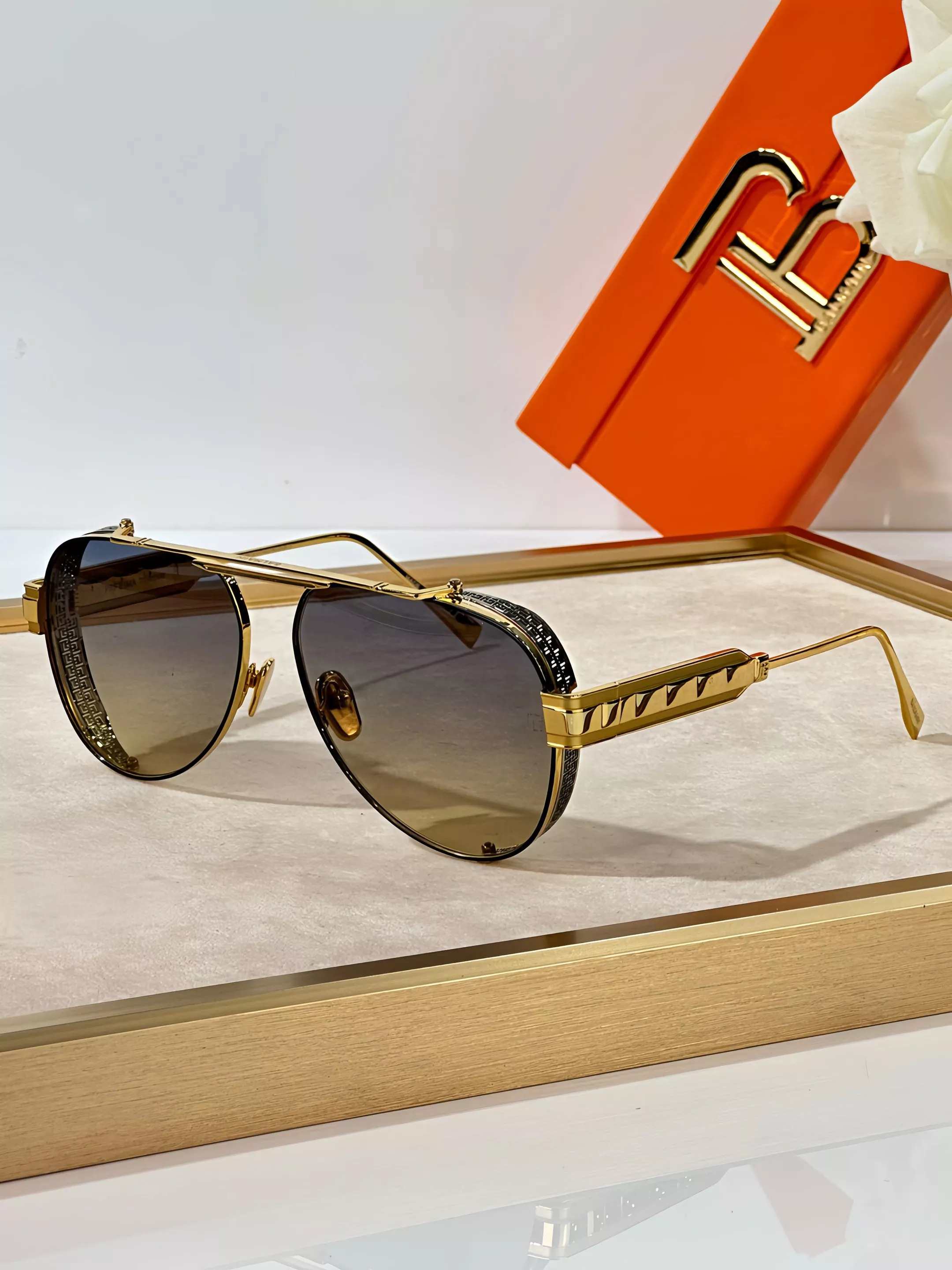 BestValue 6022 Balmain AAA Quality Sunglasses