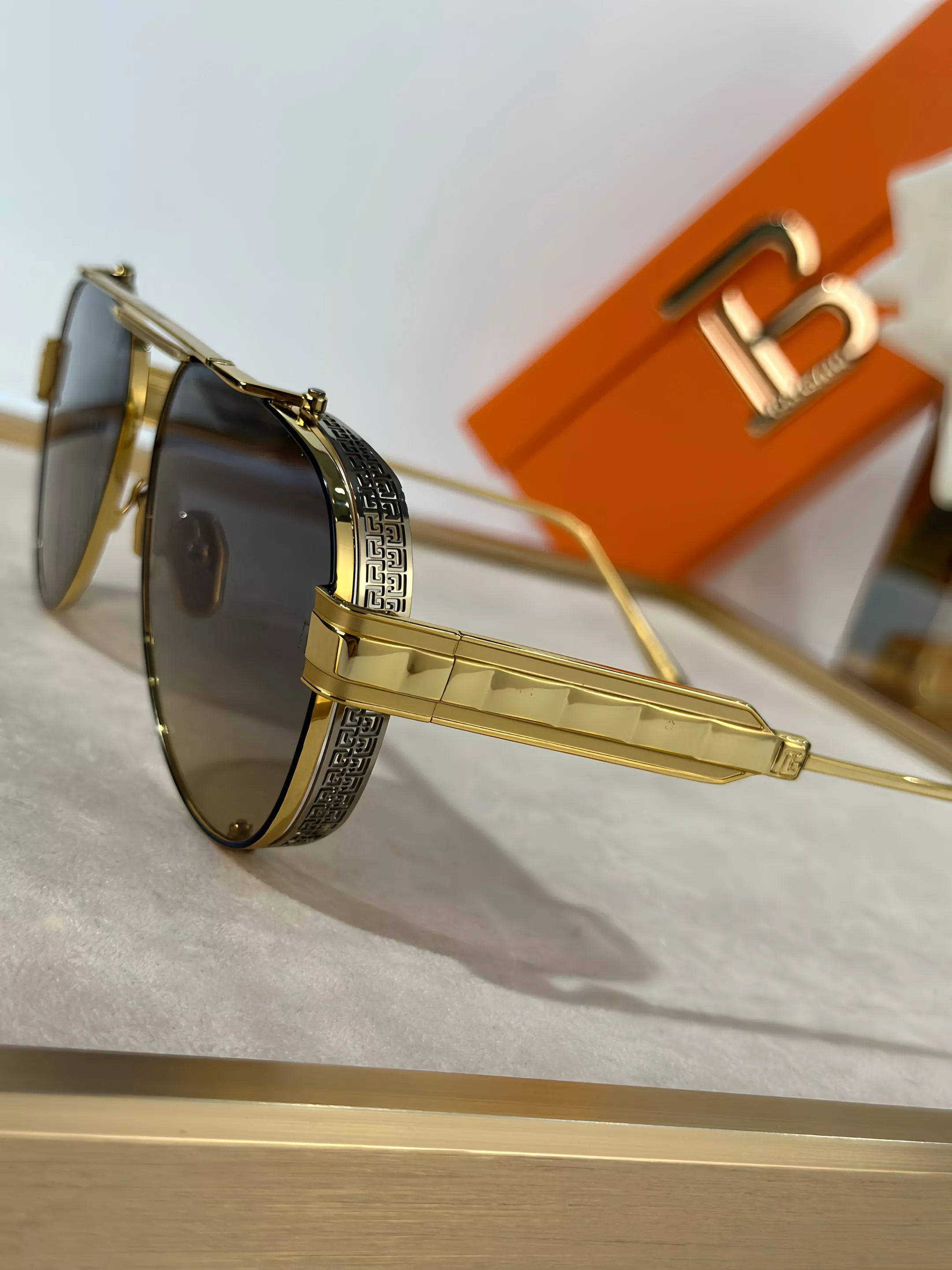 BestValue 6022 Balmain AAA Quality Sunglasses