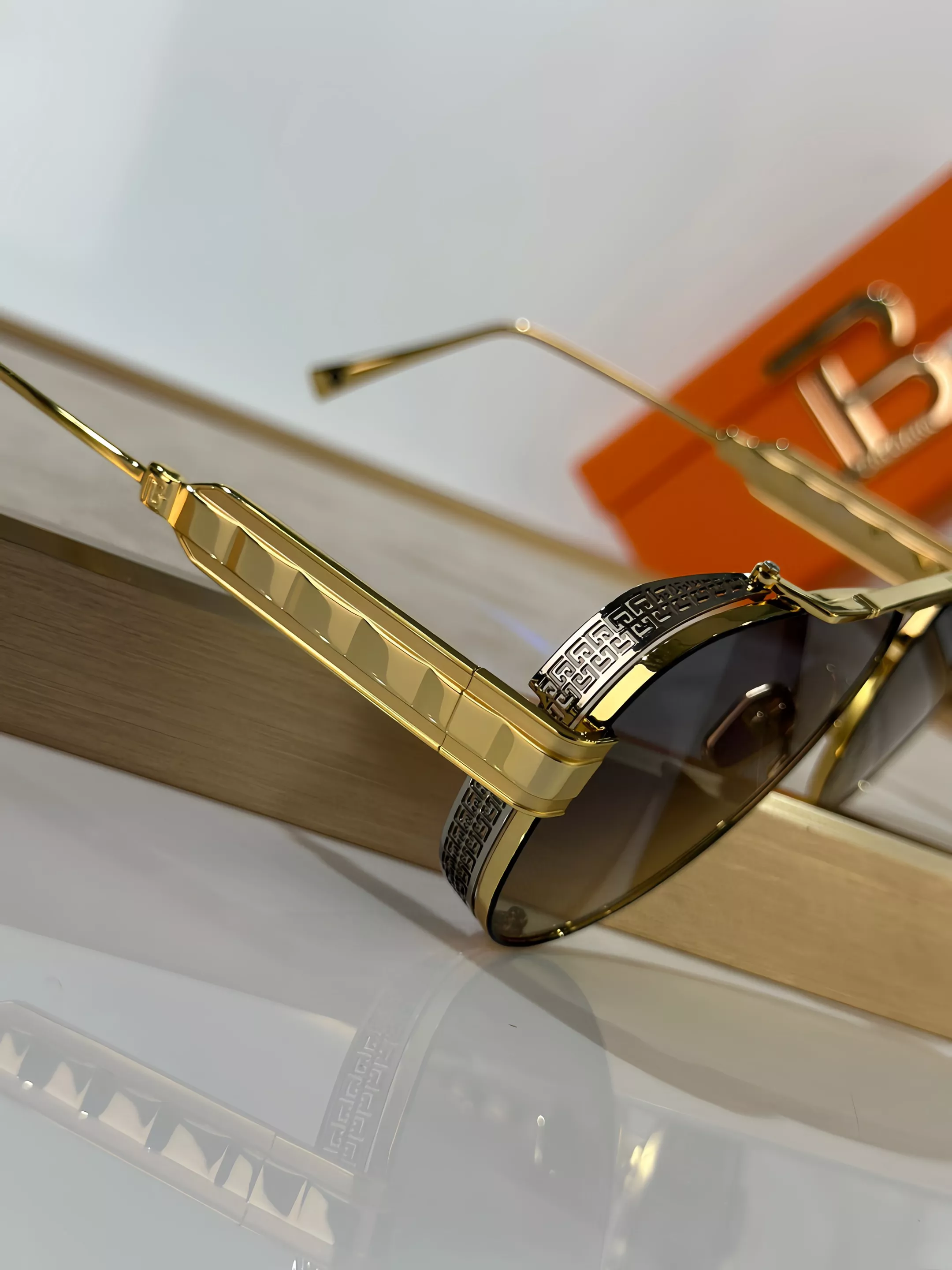 BestValue 6022 Balmain AAA Quality Sunglasses