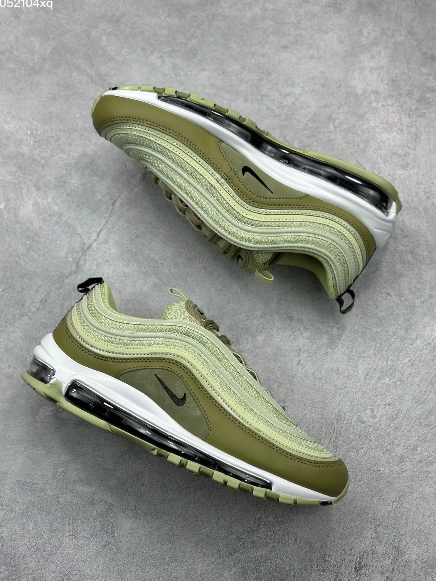 BestValue 6037 Nike Air Max 97 For Men