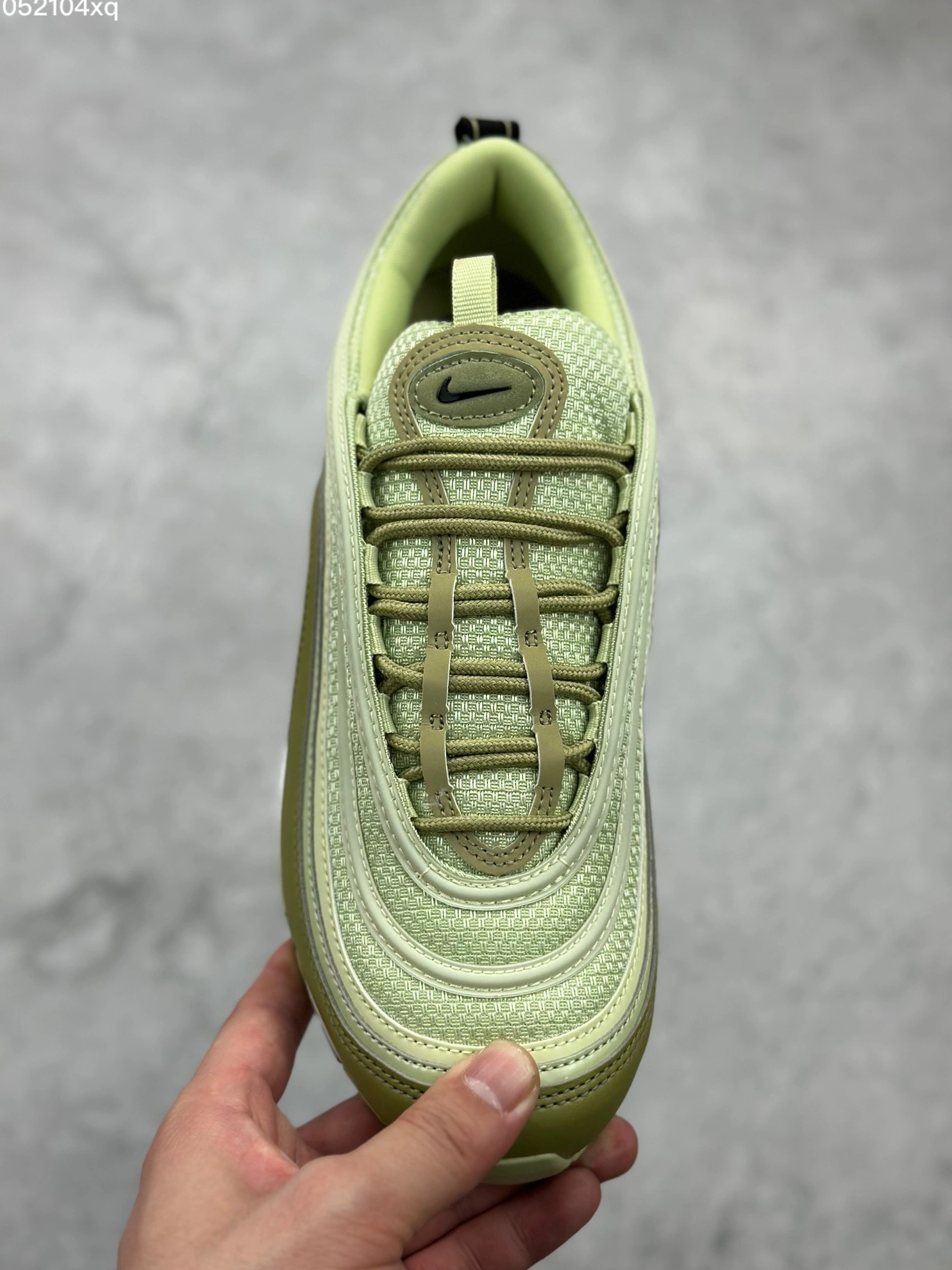 BestValue 6037 Nike Air Max 97 For Men