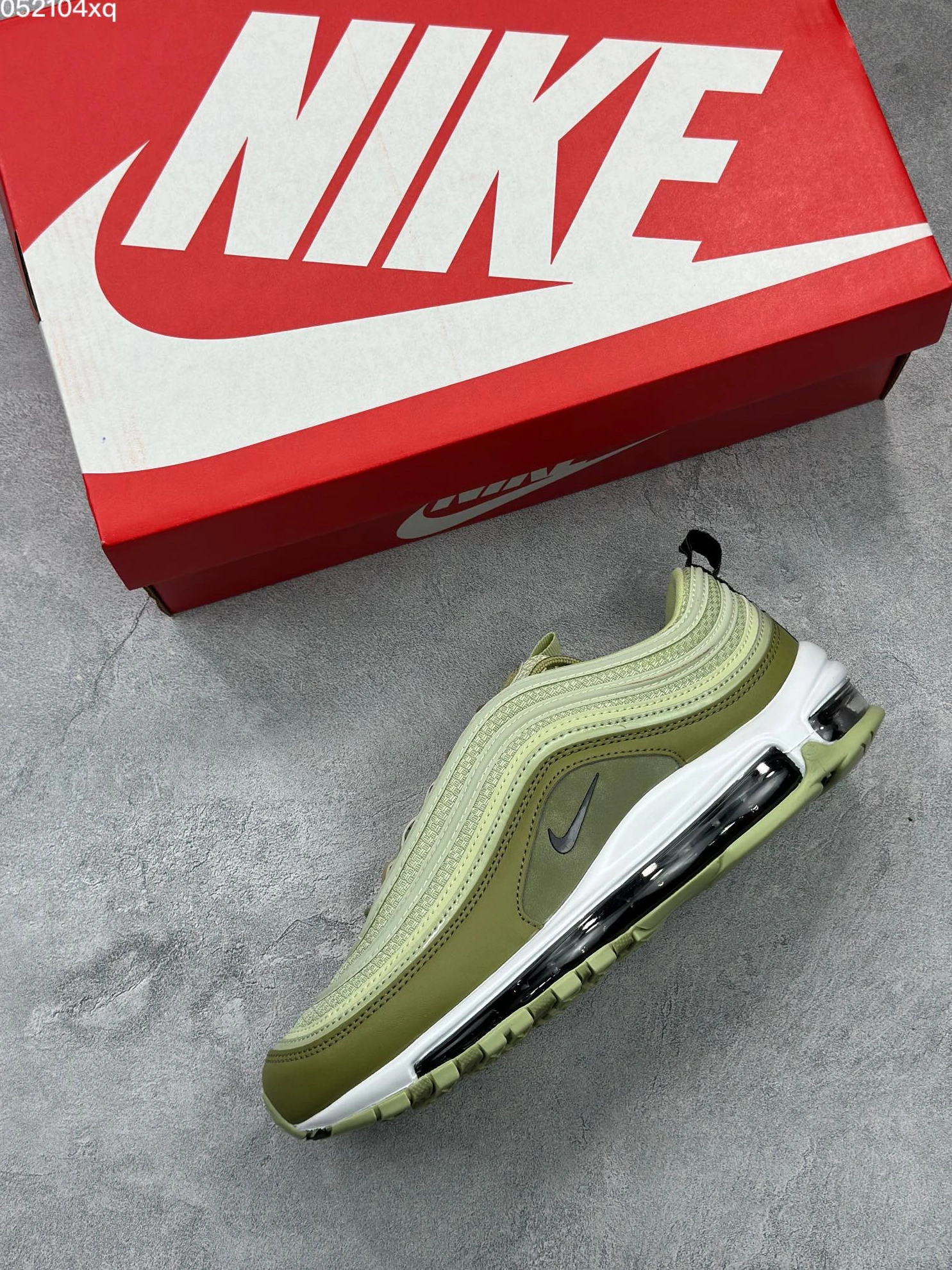 BestValue 6037 Nike Air Max 97 For Men