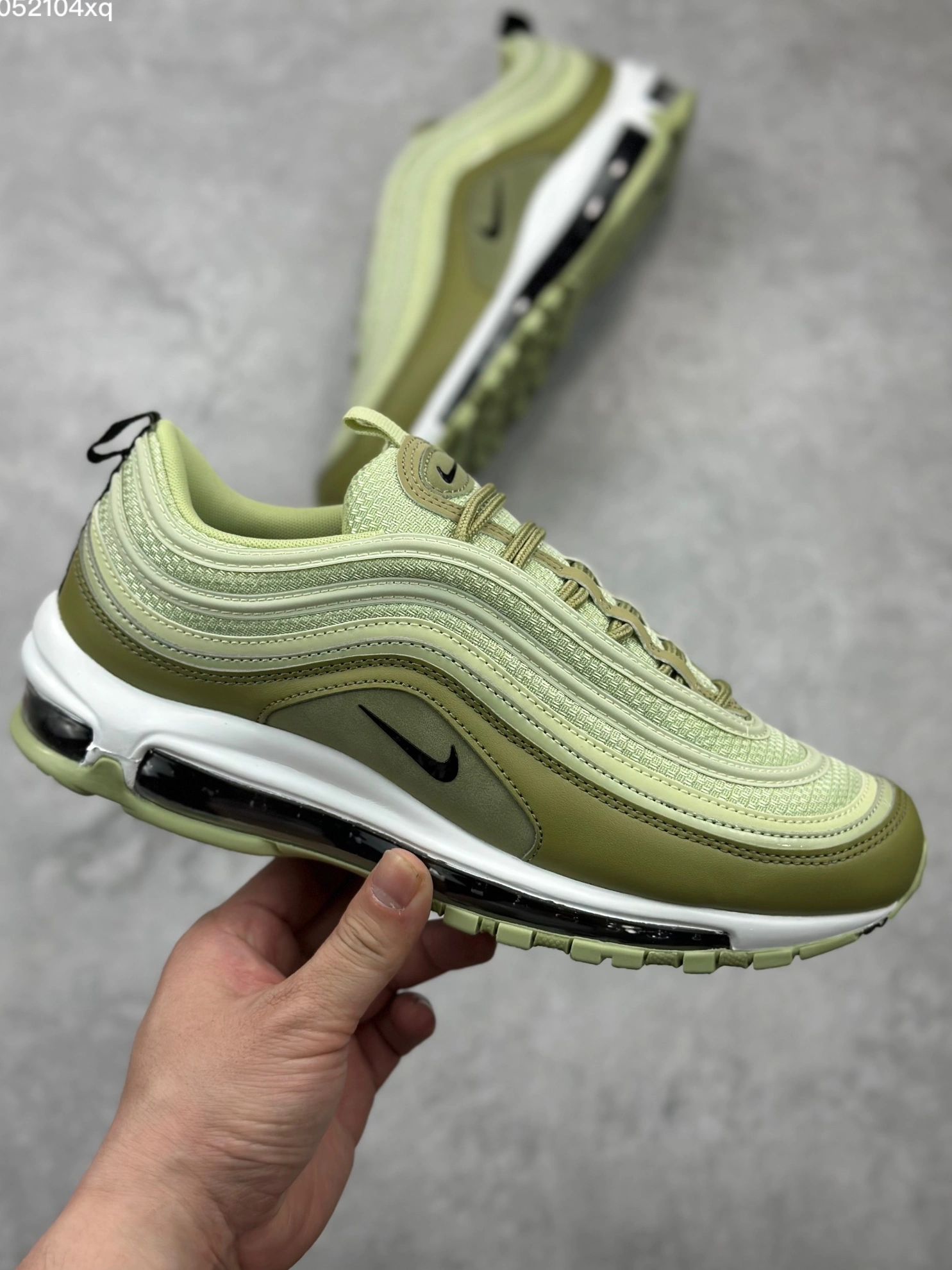 BestValue 6037 Nike Air Max 97 For Men