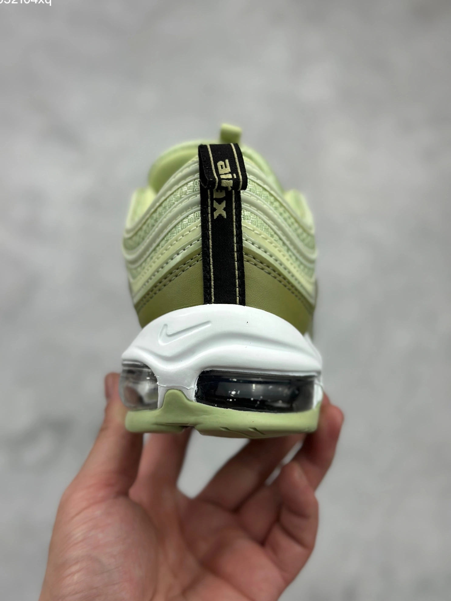 BestValue 6037 Nike Air Max 97 For Men