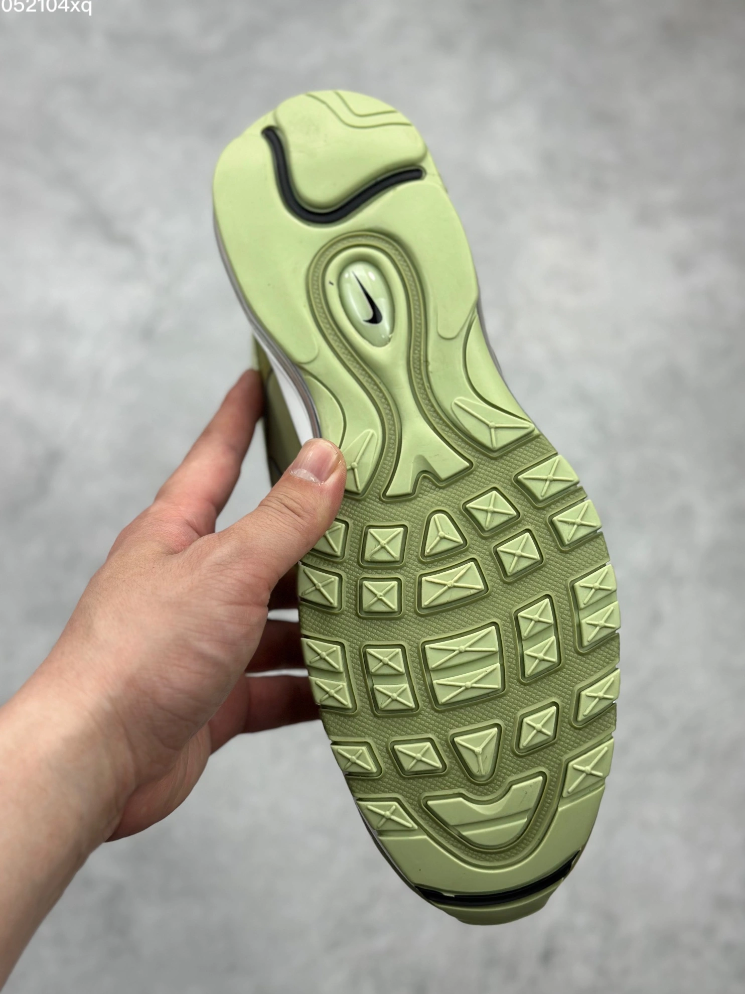 BestValue 6037 Nike Air Max 97 For Men