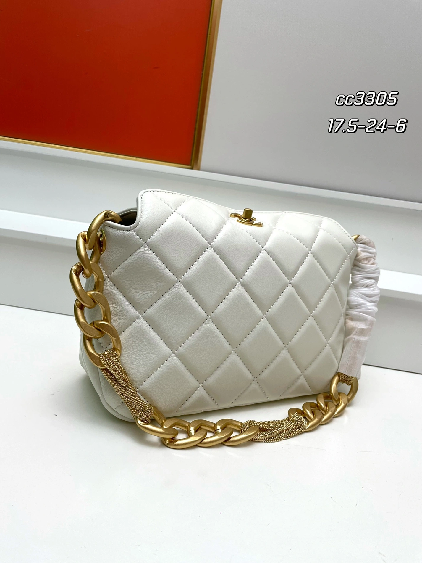 BestValue 6062 Chanel AAA Quality Messenger Bags For Women