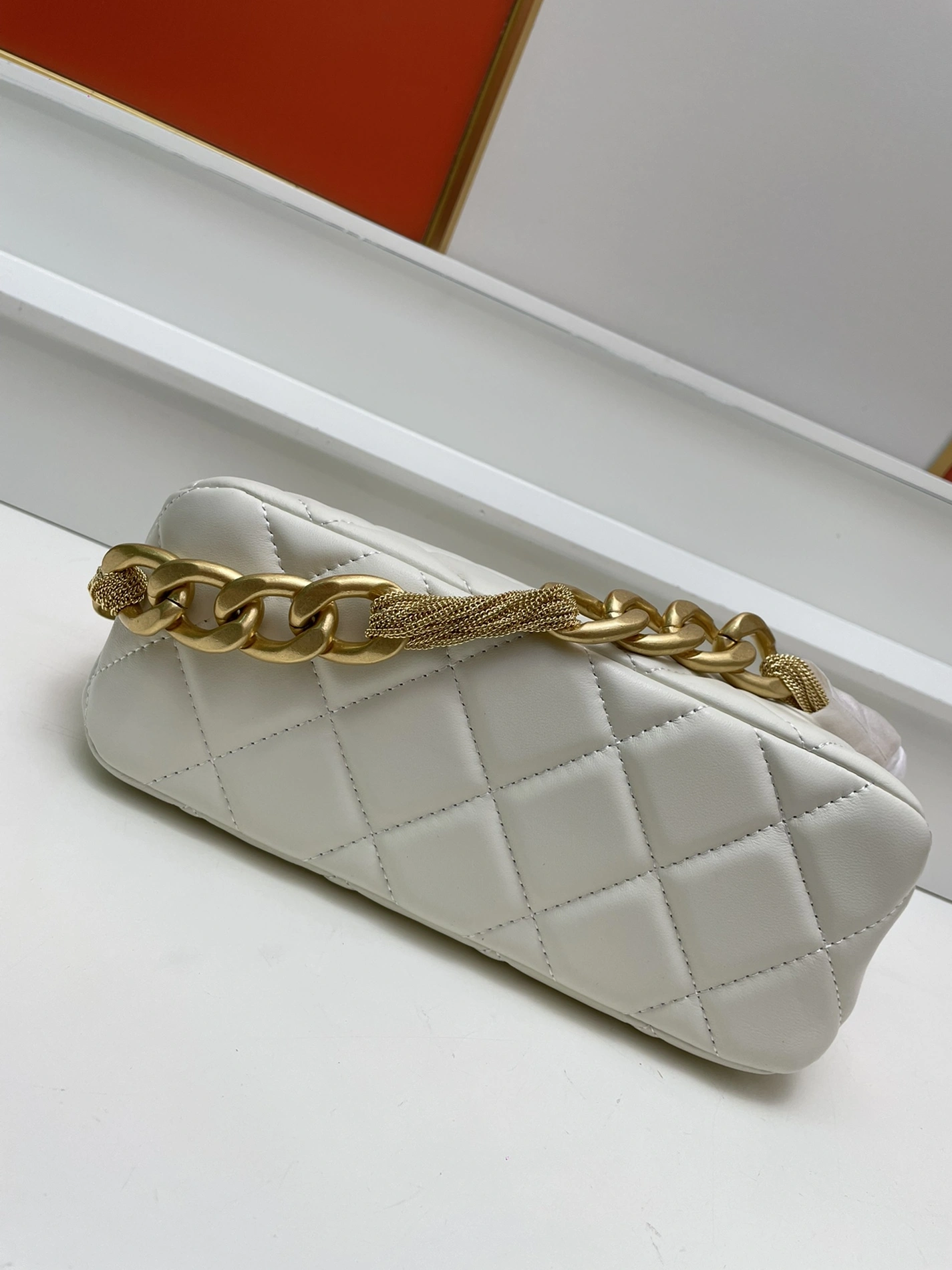 BestValue 6062 Chanel AAA Quality Messenger Bags For Women