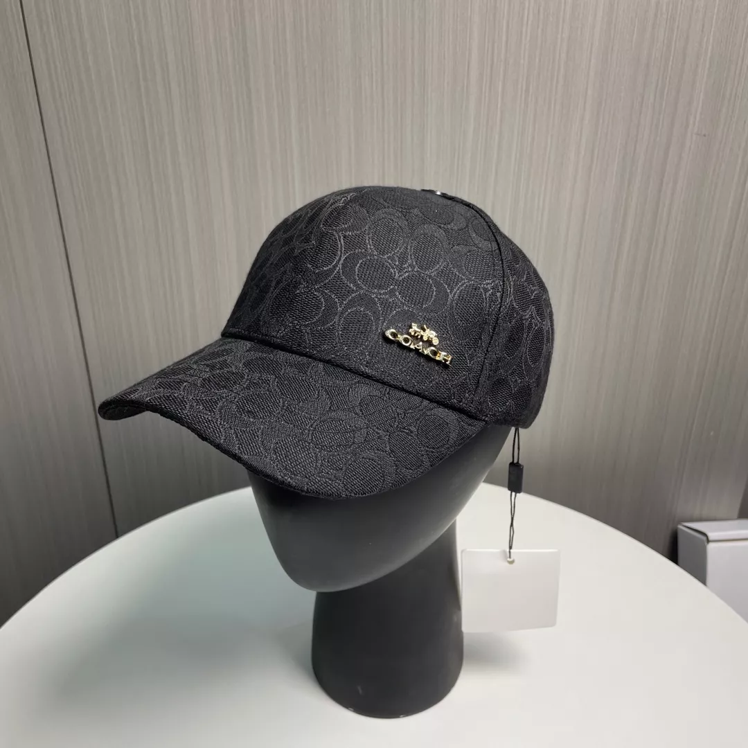 BestValue 6122 Coach Caps