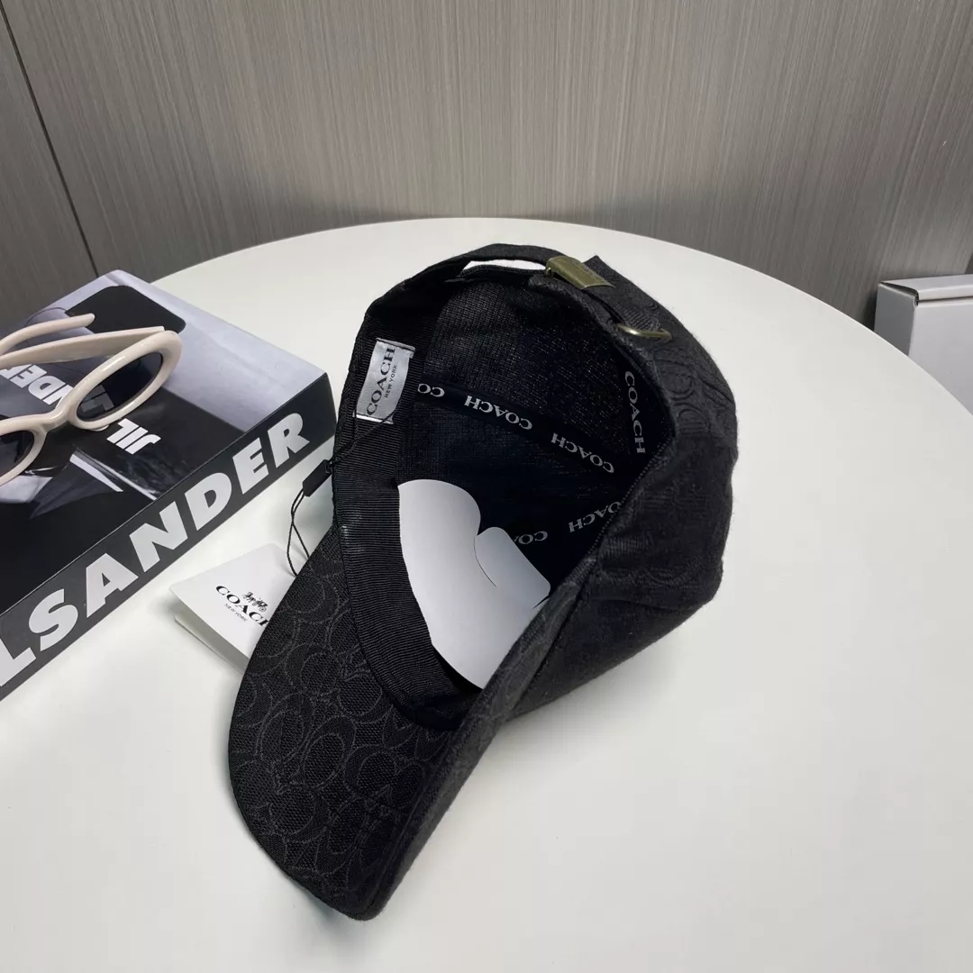 BestValue 6122 Coach Caps