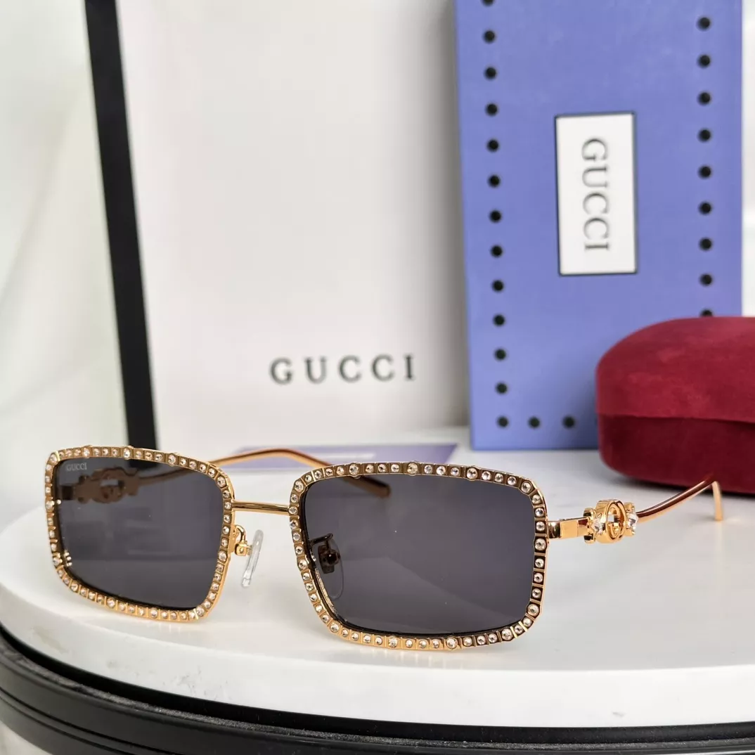 BestValue 614 Gucci AAA Quality Sunglasses
