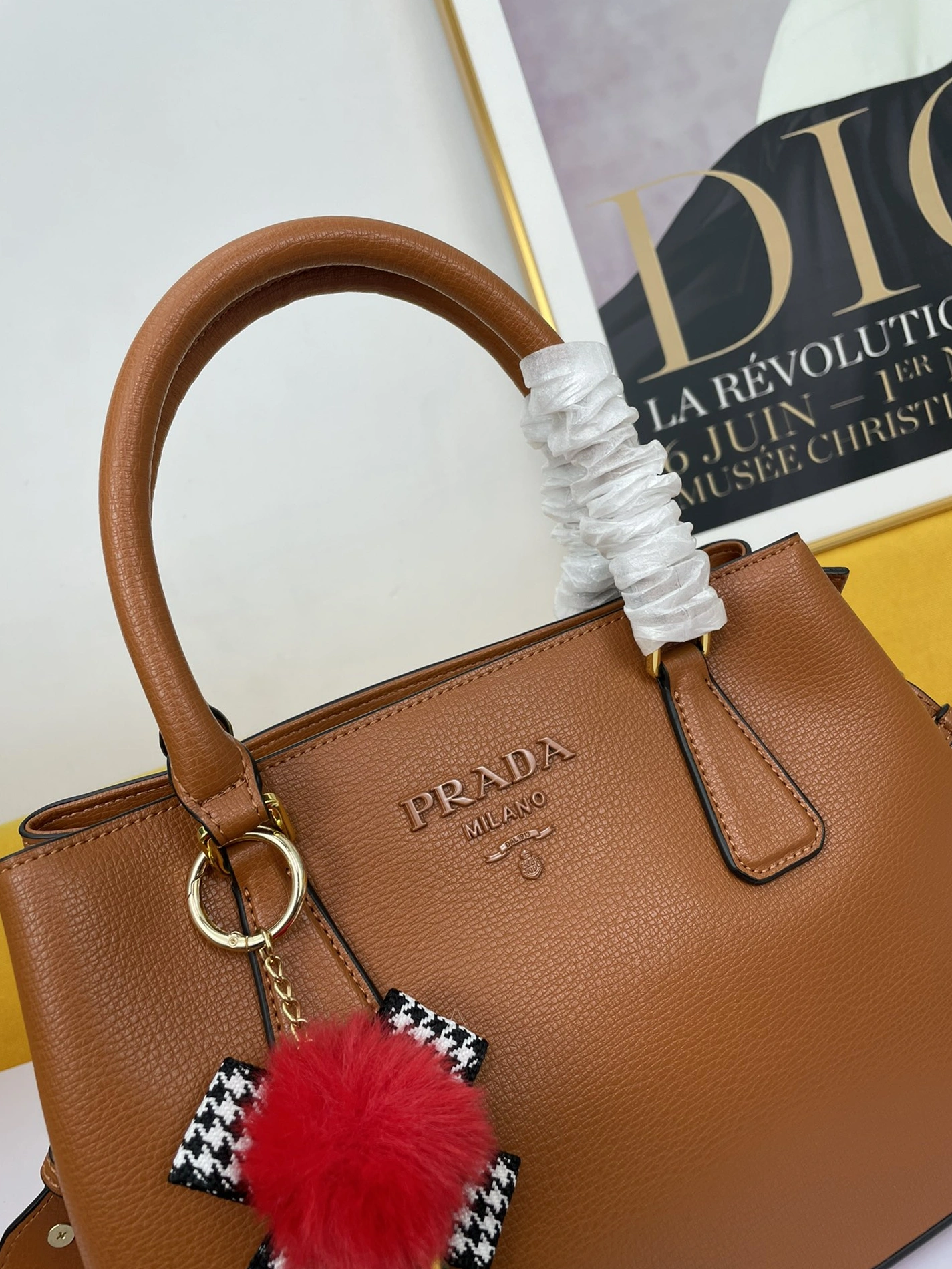 BestValue 6140 Prada AAA Quality Handbags For Women