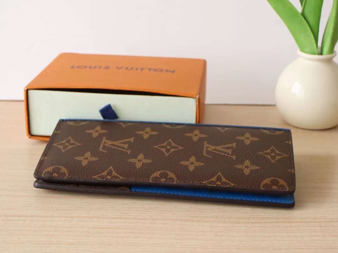BestValue 6148 Louis Vuitton AAA Quality Card Case
