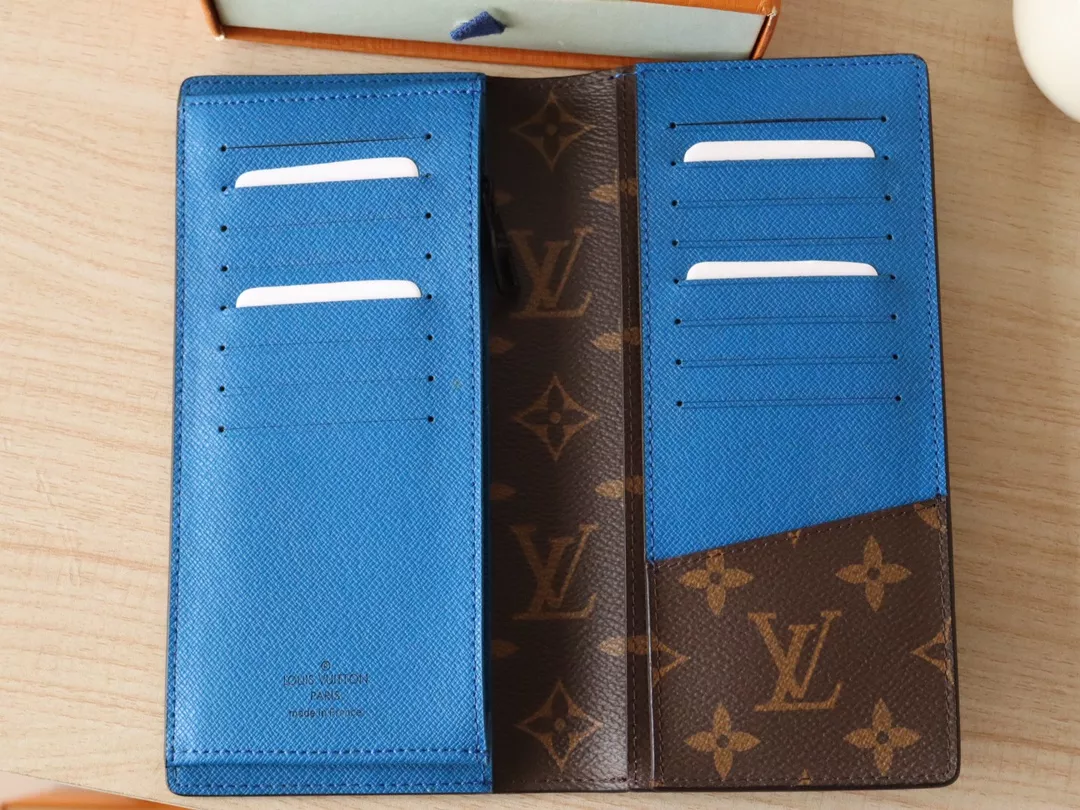 BestValue 6148 Louis Vuitton AAA Quality Card Case
