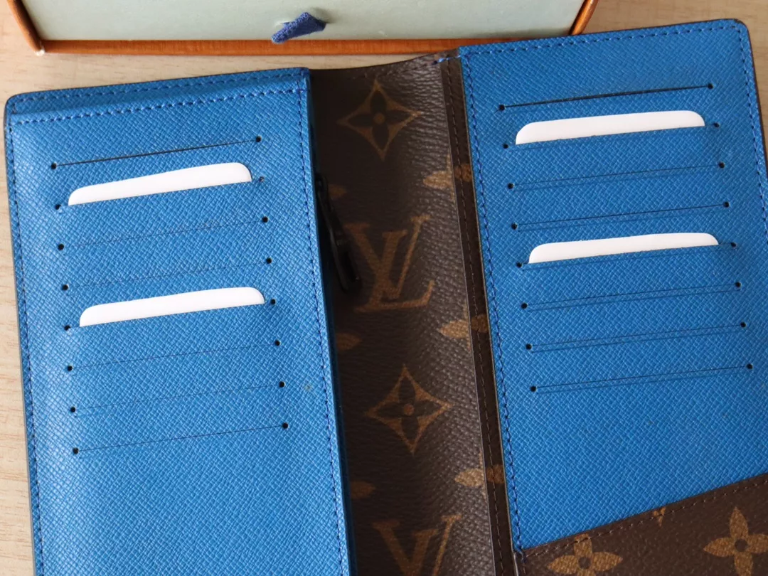 BestValue 6148 Louis Vuitton AAA Quality Card Case