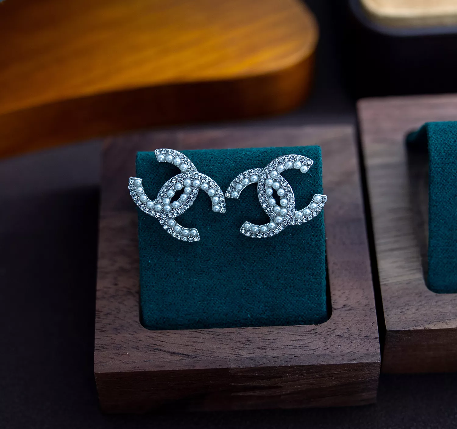 BestValue 6172 Chanel Earrings For Women