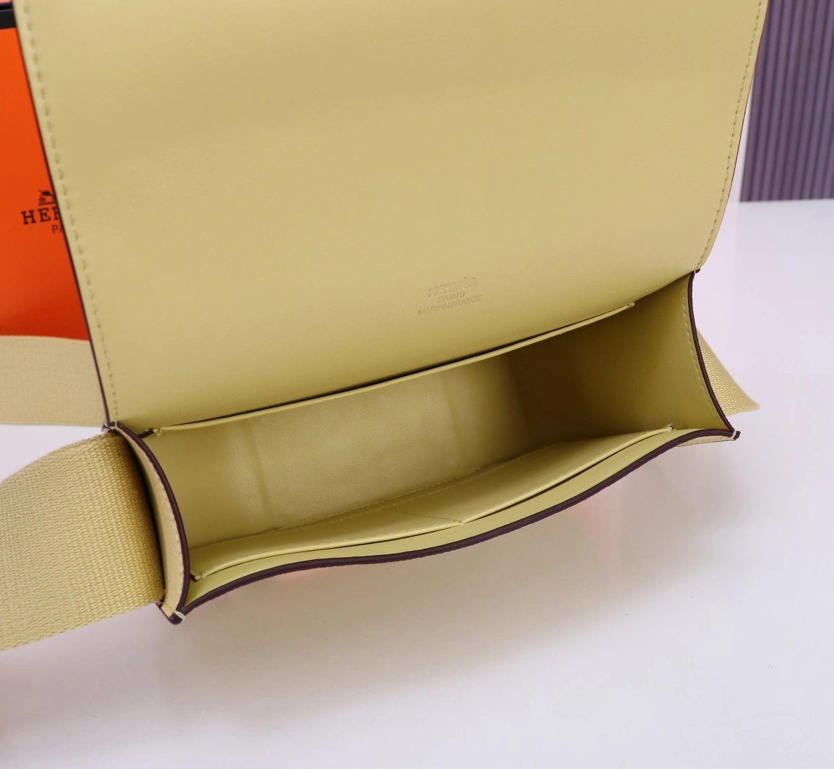 BestValue 6175 Hermes AAA Quality Messenger Bags For Women