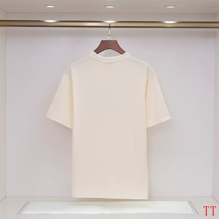 BestValue 6204 Gucci T-Shirts Short Sleeved For Unisex