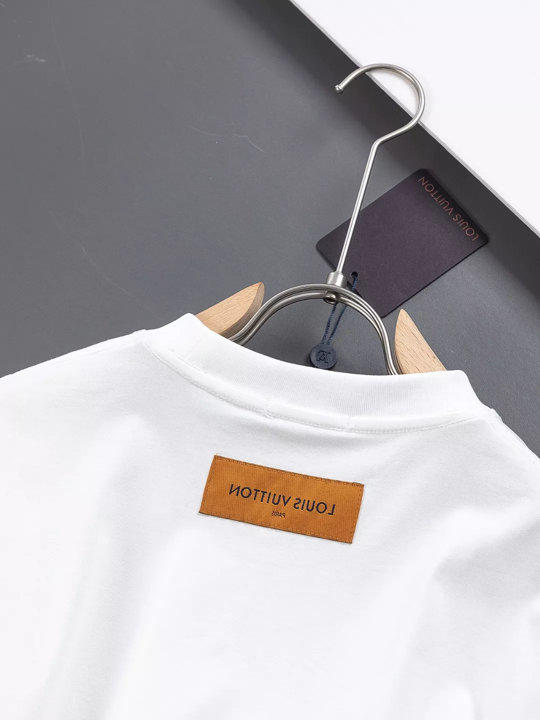 BestValue 6229 Louis Vuitton LV T-Shirts Short Sleeved For Unisex