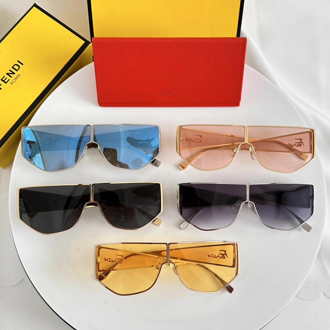 BestValue 6288 Fendi AAA Quality Sunglasses