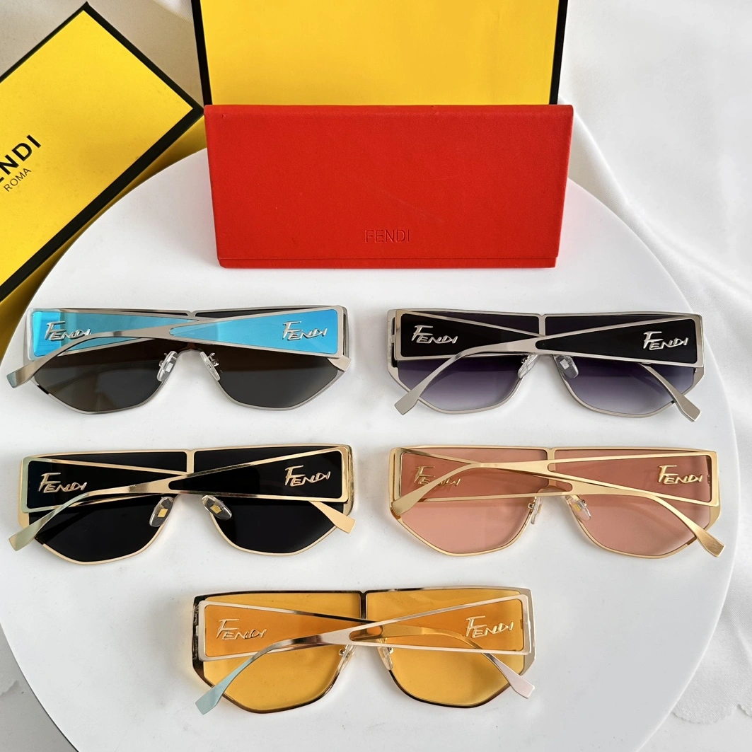 BestValue 6288 Fendi AAA Quality Sunglasses