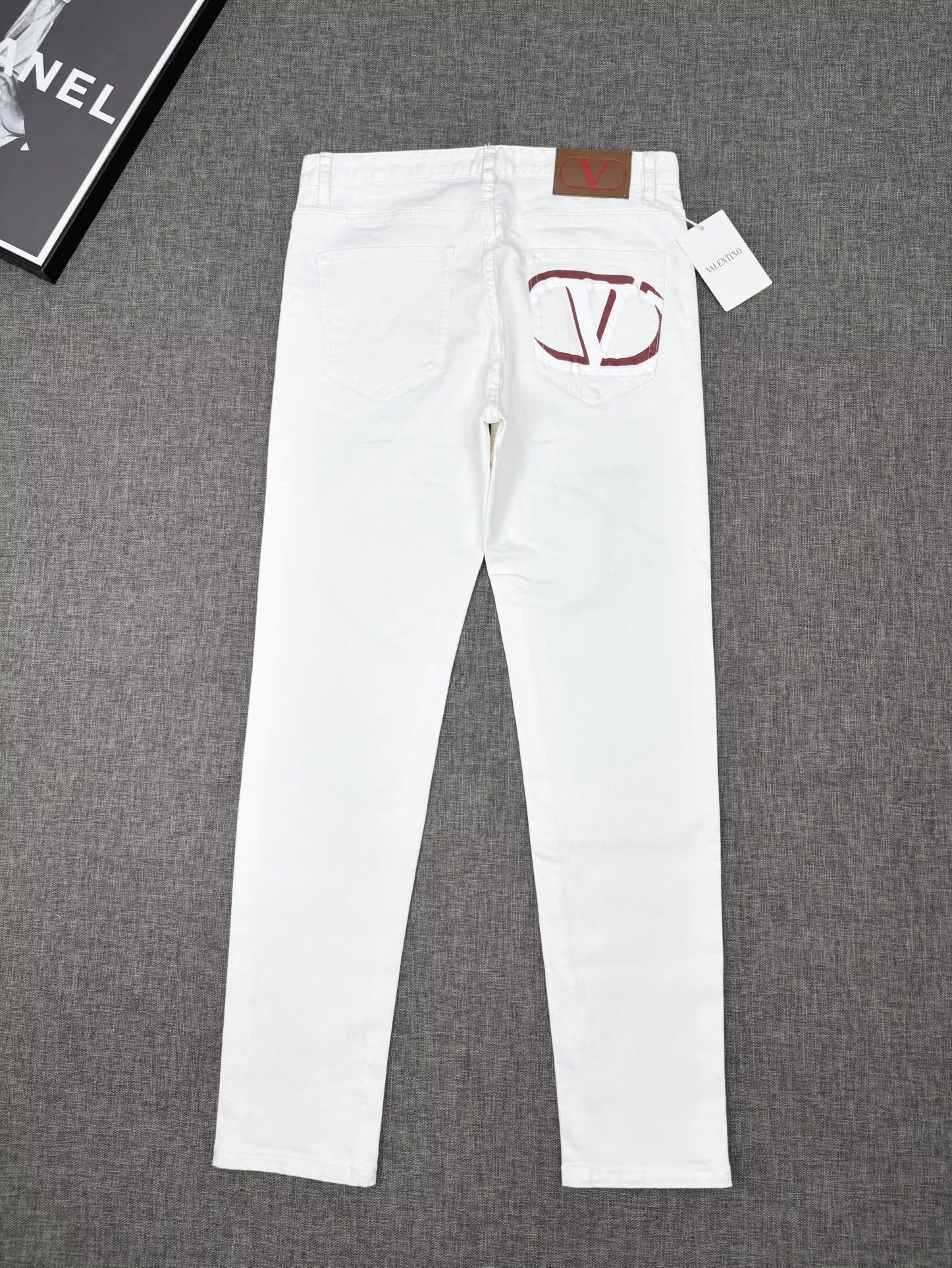 BestValue 6348 Valentino Jeans For Men