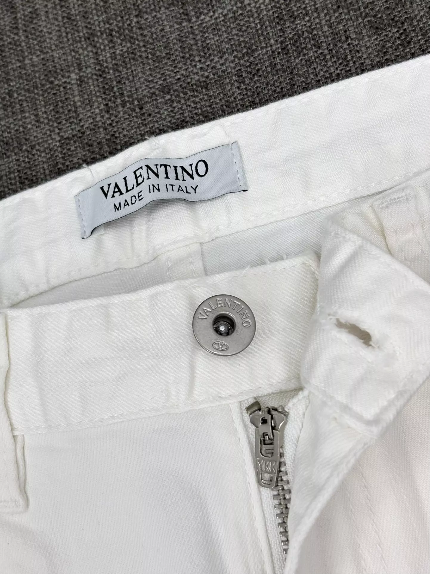 BestValue 6348 Valentino Jeans For Men