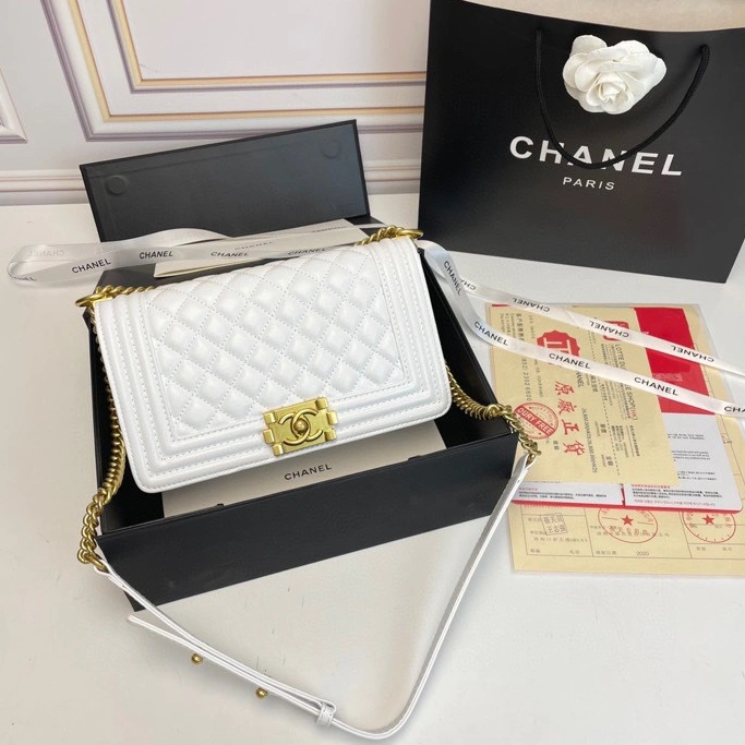BestValue 6360 Chanel AAA Quality Messenger Bags For Women