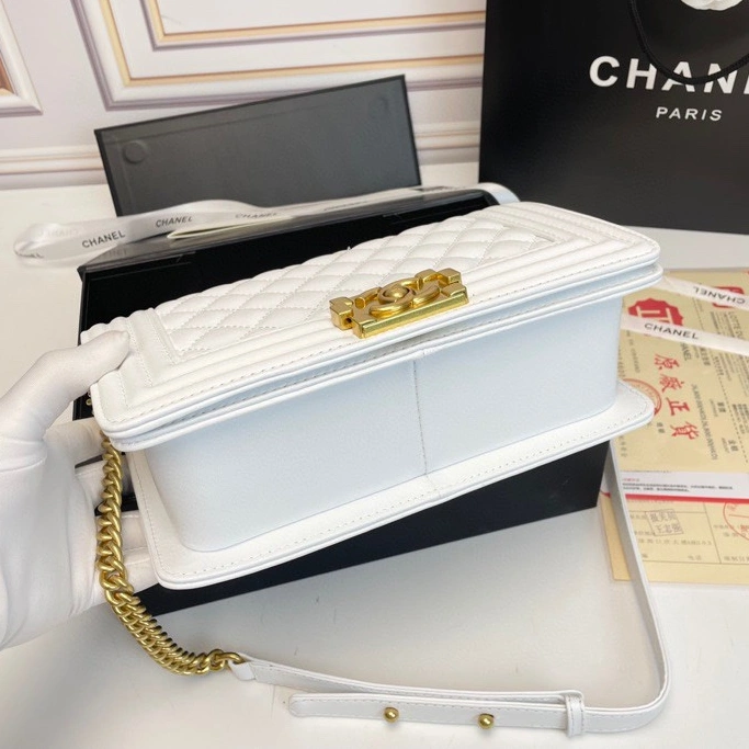 BestValue 6360 Chanel AAA Quality Messenger Bags For Women