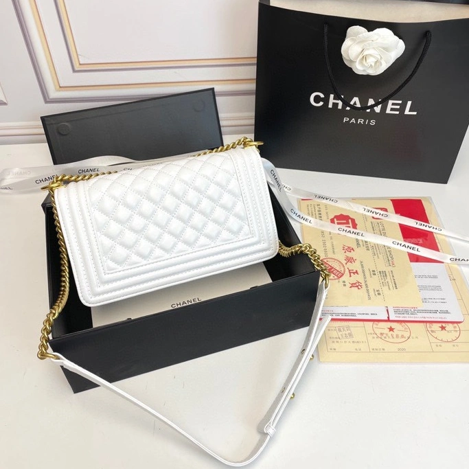 BestValue 6360 Chanel AAA Quality Messenger Bags For Women