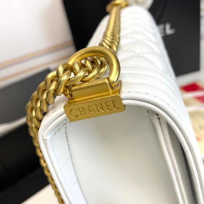 BestValue 6360 Chanel AAA Quality Messenger Bags For Women