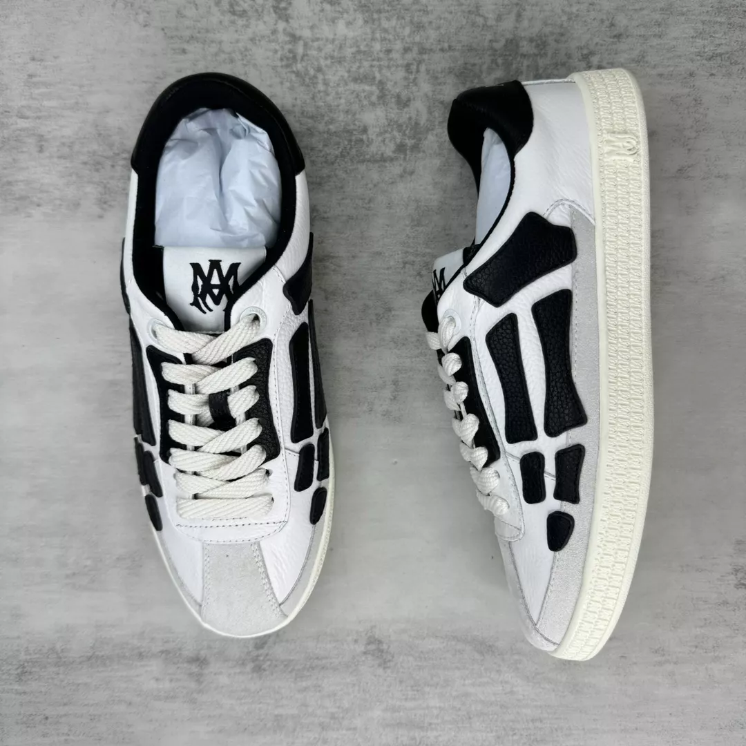 BestValue 638 Amiri Casual Shoes For Men