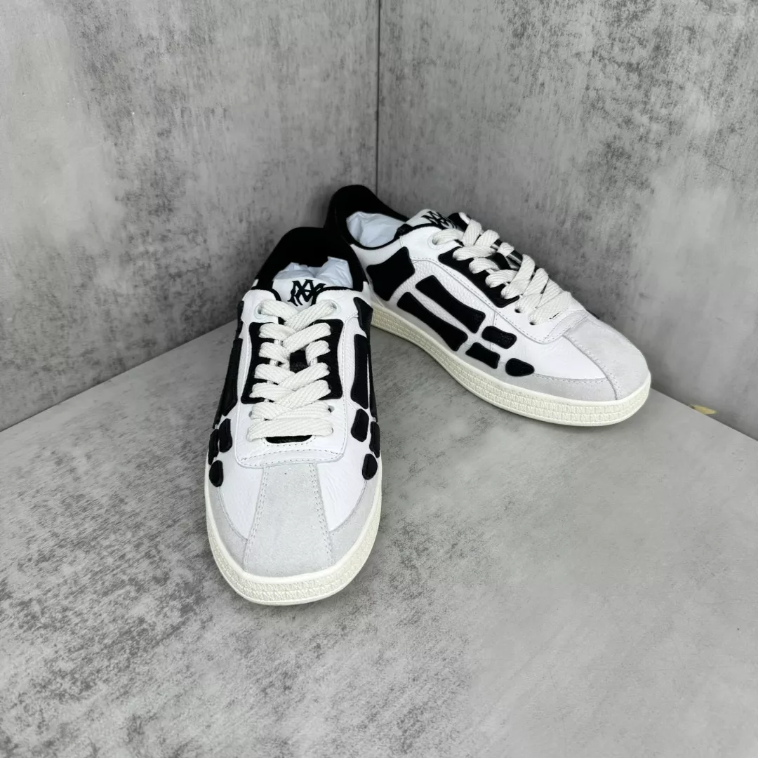 BestValue 638 Amiri Casual Shoes For Men